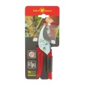 Sekator dwuostrzowy RR-EN Wolf Garten | Traktor.com.pl