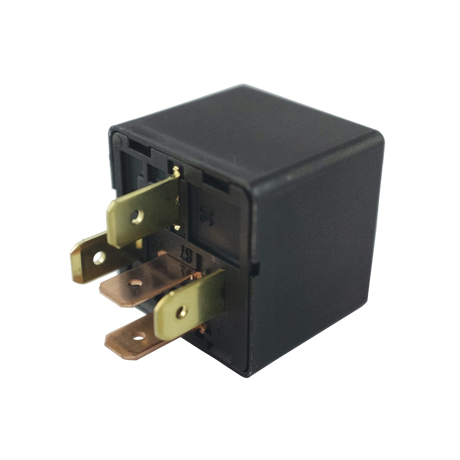 Mini relais / TRG750 / Tracteur LS / no.