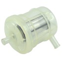 Fuel filter / LS MT1.25 / TRG010 / MT40350134 / Ls Tractor 40350134