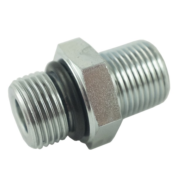 Karosserienippel / TRG630 / LS Traktor / Nr. 40010152