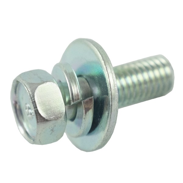Perno M8 x 1,25 / S159082533 / Tractor LS n.º 40029008