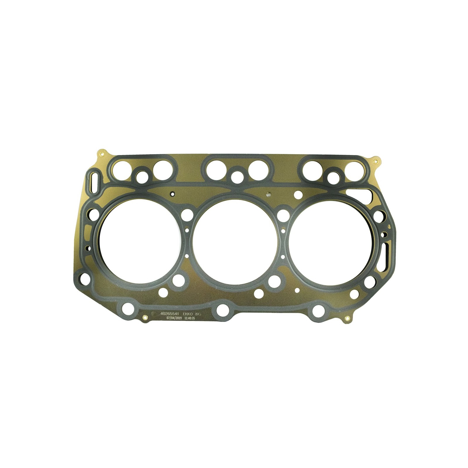 Těsnění hlavy / LS MT3.35 / LS MT3.40 / LS MT3.50 / LS MT3.60 / EGQ116 / no. 40265541