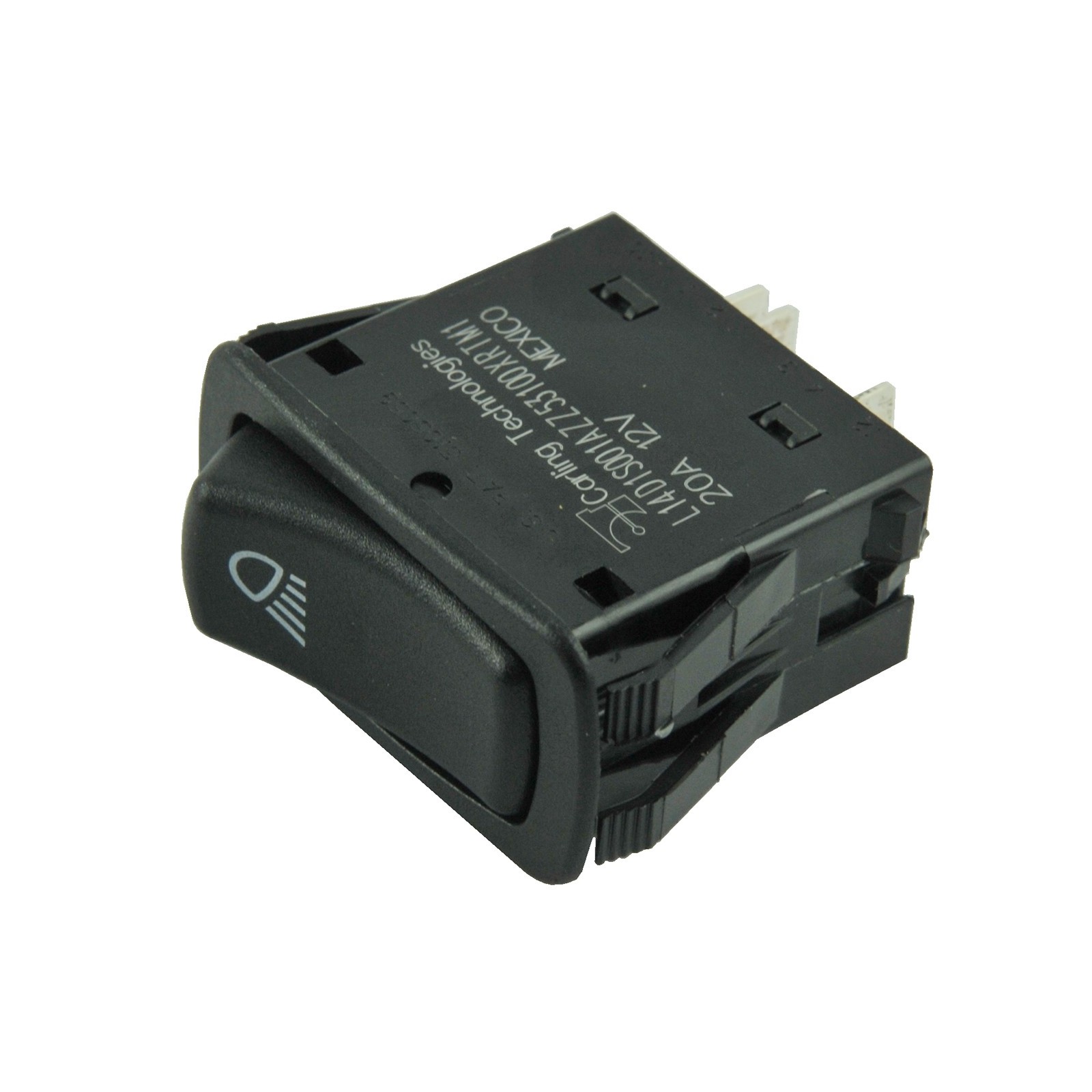 Interrupteur de lampe à impulsion / LS MT1.25 / LS MT3.35 / LS MT3.40 / LS MT3.50 / LS MT3.60 / TRG750 / no.