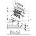 Kopfdichtung / LS MT1.25 / 119E10-01330 / Nr. 40355677