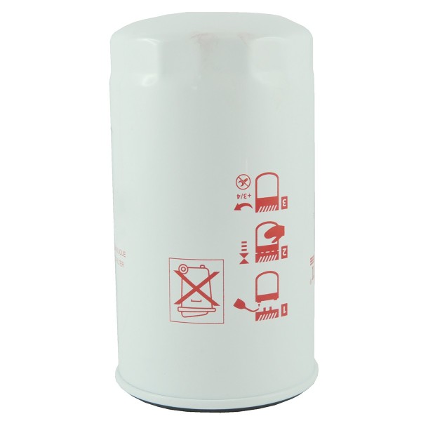 Filtro de aceite hidráulico / Kubota / 1"1/8-16UNF / 170 x 92 mm / SH 60926