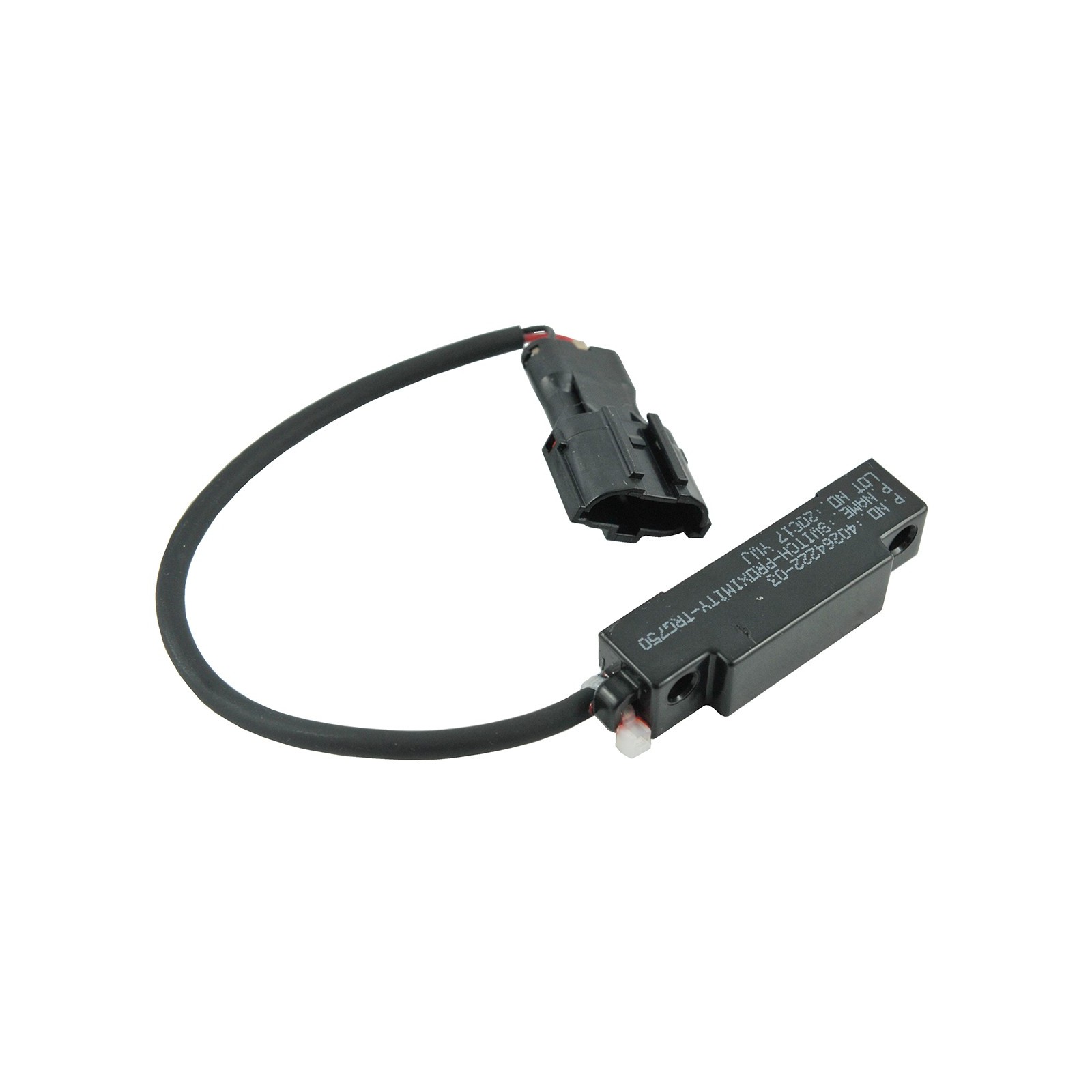 Capteur de proximité / LS XJ25 / LS MT3.35 / LS MT3.40 / LS MT3.50 / LS MT3.60 / TRG750 / LS Tracteur / no.