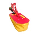 Faucheuse à tambour rotatif W-415 4FARMER