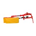 Faucheuse à tambour rotatif W-415 4FARMER