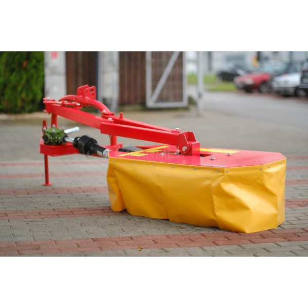 Faucheuse à tambour rotatif W-415 4FARMER