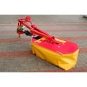 Segadora de tambor rotativo W-415 4FARMER