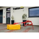 Segadora de tambor rotativo W-415 4FARMER