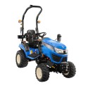 Tractor LS MT1.25 IND | reseñas | video | datos | precio