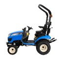 Tractor LS MT1.25 IND | reseñas | video | datos | precio