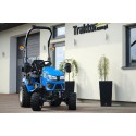 Tractor LS MT1.25 IND | reseñas | video | datos | precio
