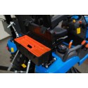 Tractor LS MT1.25 IND | reseñas | video | datos | precio
