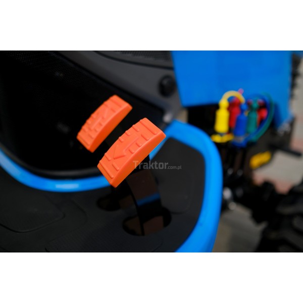 LS Tractor MT1.25 IND | reviews | video | data | price