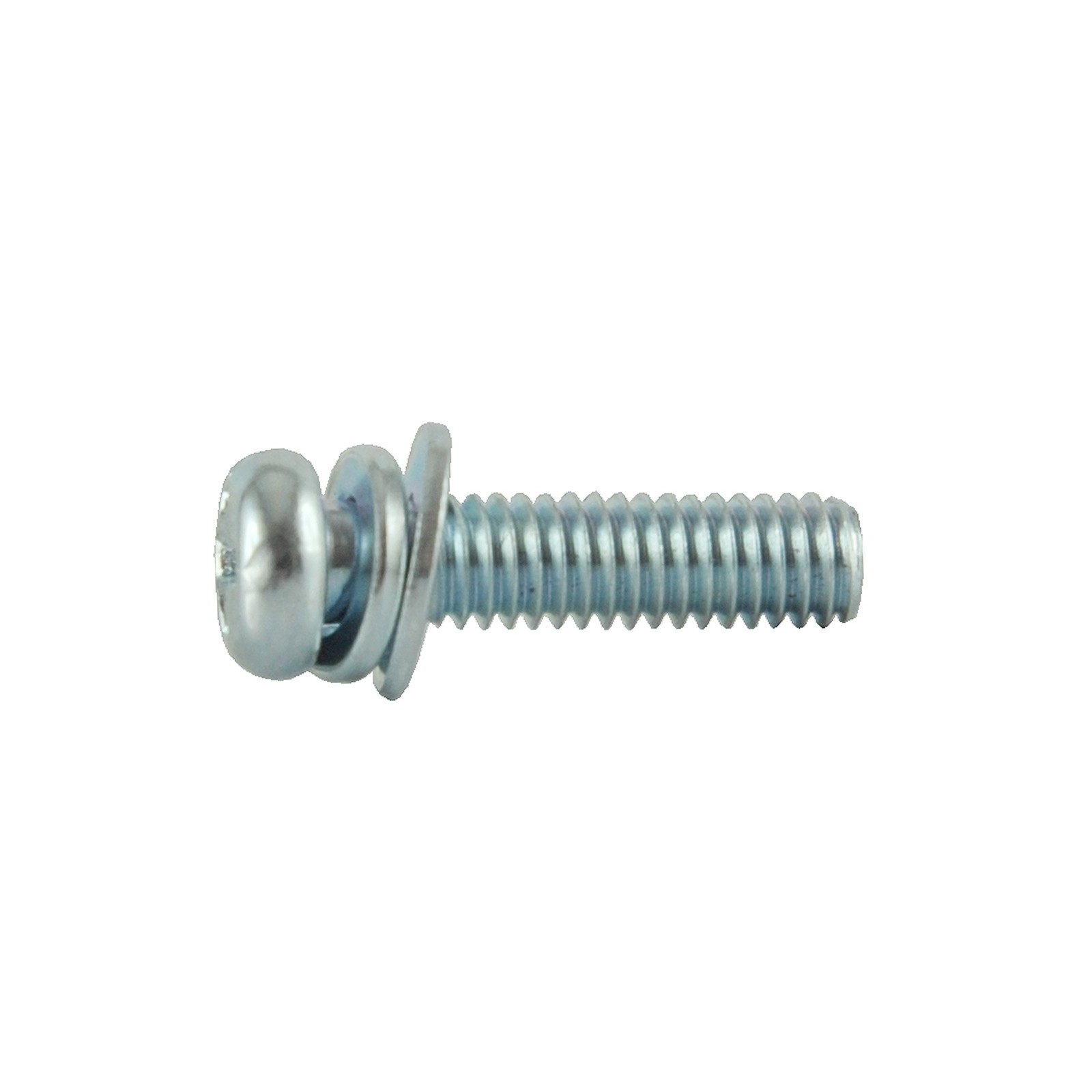 Screw M4 x 0.7 x 16 mm / LS XJ25 / LS MT1.25 / S227401611 / 40028707