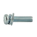 Śruba / M4 x 0.7 x 16 mm / LS XJ25 / LS MT1.25 / S227401611 / 40028707 | Traktor.com.pl