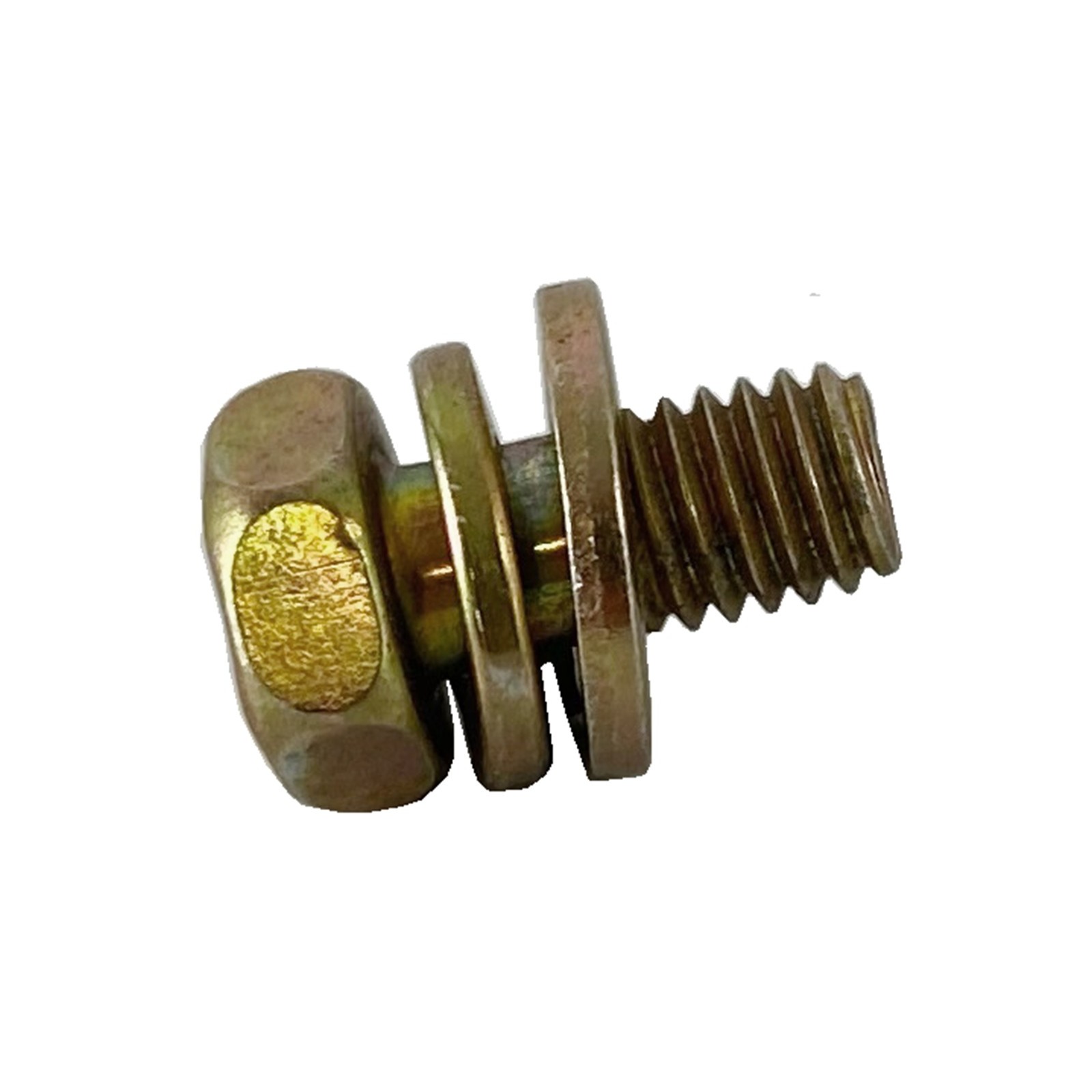 Skrutka / M6 x 1,00 x 16 mm / LS MT1,25 / LS MT3,35 / LS M3,40 / LS MT3,50 / LS MT3,60 / S155061233 / 40028963