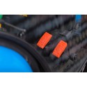 LS Traktor XJ25 HST s kabínou a predným trojbodovým závesným systémom