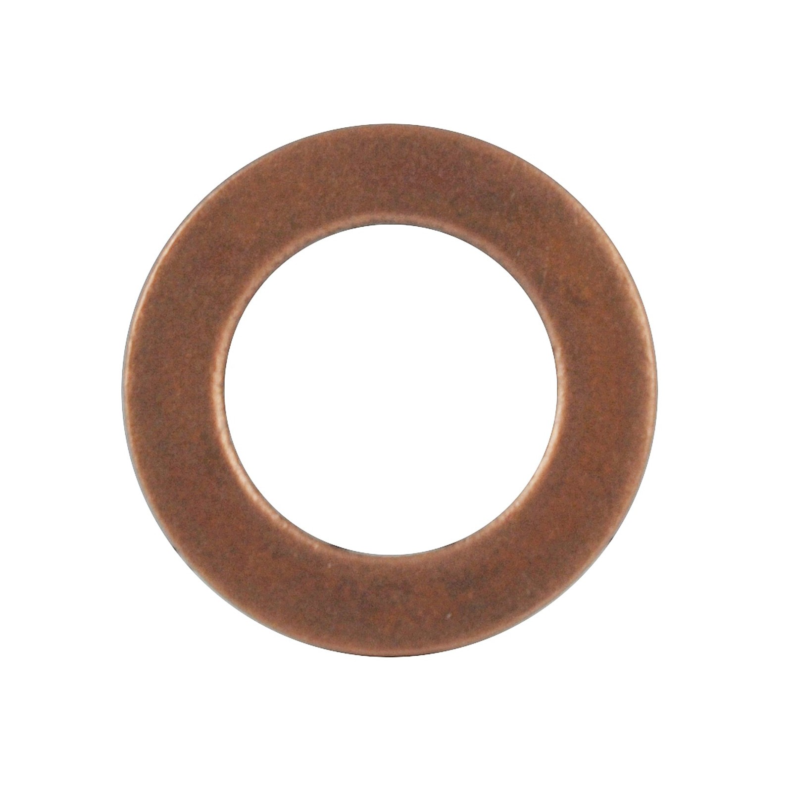 Podkładka miedziana 15 x 24 x 1.50 mm / LS MT3.35 / LS MT3.40 / LS MT3.50 / LS MT3.60 / TRG970 / A1970379 / 40012498