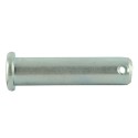 Pin Cat I /16 x 60 mm / TRG896 / A1896090 / LS Traktor 40009469