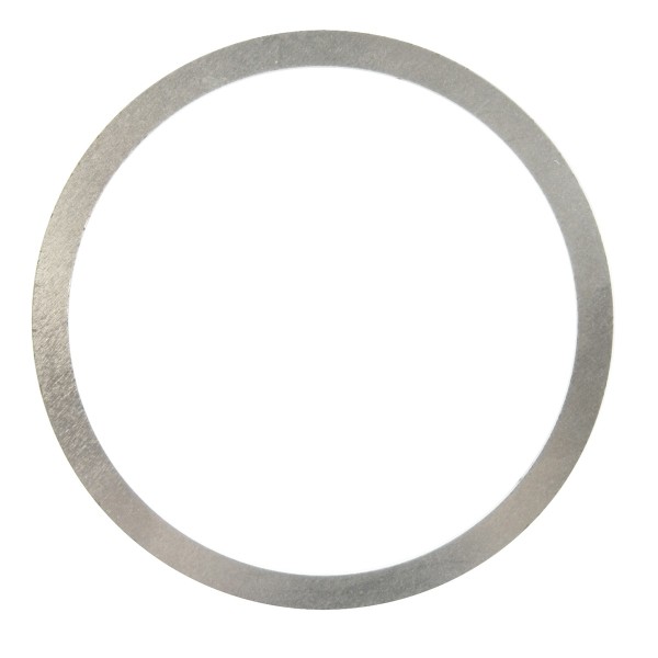 Rondelle entretoise 109 x 95 x 0,3 mm / LS MT3.35 / LS MT3.40 / 40188947