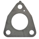 Turbocompresor / Ø 38 mm / EGQ185 / LS MT3.35 / LS MT3.40 / LS MT3.50 / LS MT3.60 / n.º 40313560