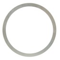 Dištančná podložka 109 x 95 x 0,2 mm / LS MT3,35 / LS MT3,40 / TRG400 / 40214596