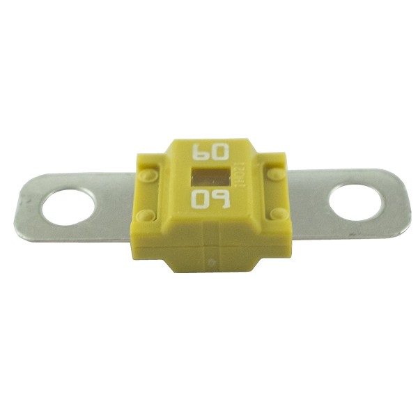 MIDI fuse 60A / LS MT3.35 / LS MT3.40 / LS MT3.50 / LS MT3.60 / TRG750 / 40250678
