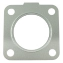 Uszczelka tłumika Ø 45 / 70 x 70 mm / LS MT1.25 / TRG010-YM / 119515-13200 / 40350130 | Traktor.com.pl