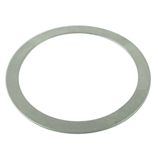 Spacer 60.80 x 50 x 0.60 mm / LS XJ25 / TRG400 / 40218952