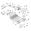 Unsere Sammlung von Dolotowego / EGQ160 / LS MT3.35 / LS MT3.40 / LS MT3.50 / LS MT3.60 / MT40265771 / Nr. 40265771