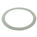 Abstandhalter 51 x 61 x 0,50 mm / LS MT3,35 / LS MT3,40 / TRG400 / 40188945
