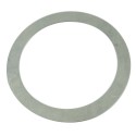 Spacer 71 x 56 x 0.20 mm / LS XJ25 / LS MT3.50 / LS MT3.60 / A0870502 / 40012949
