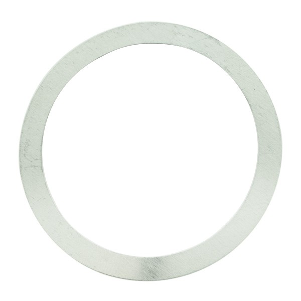 Espaciador 61 x 51 x 0,20 mm / LS MT3.35 / LS MT3.40 / TRG400 / 40188946