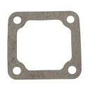 Regulator gasket / 65 x 61 mm / LS XJ25 / 30A6300101 / no. 40224927