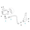 Zostava čerpadla / LS MT3.35 / LS MT3.40 / LS MT3.50 / LS MT3.60 / TRG630 / nr 40352543