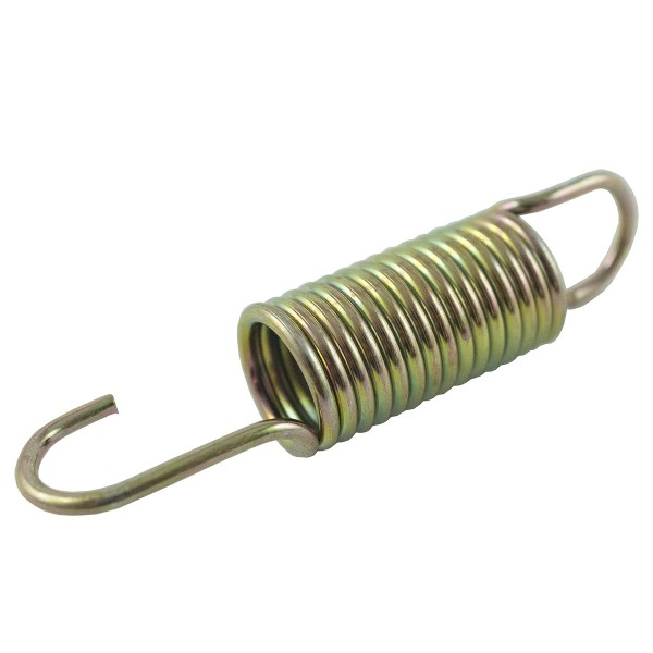 Sprężyna sprzęgła / 80 x 16 x 2.30 mm / LS MT3.35 / LS MT3.40 / LS MT3.50 / LS MT3.60 / TRG260 / A1260112 / nr 40011959