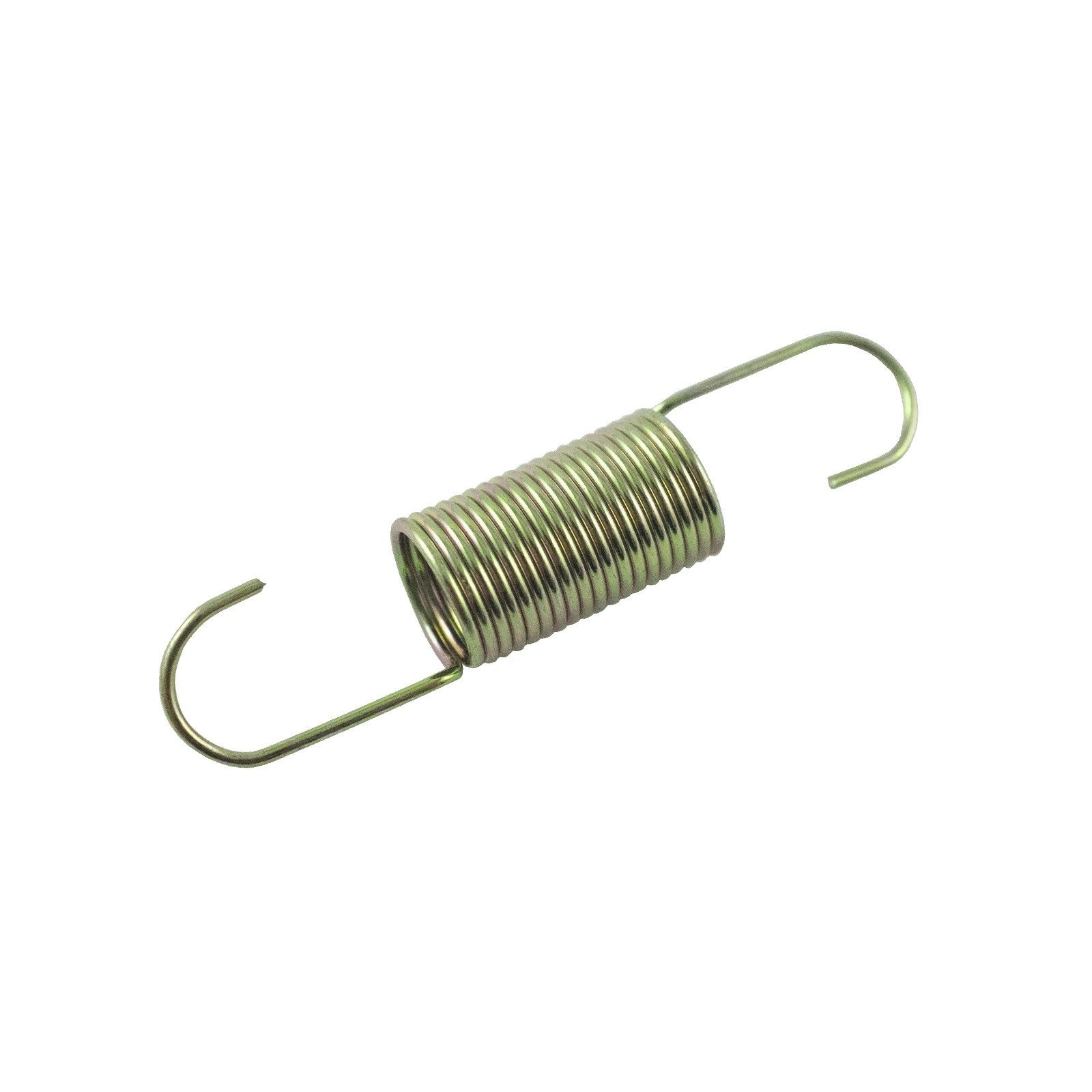 Muelle de freno de mano / 55 mm / Tractor LS / TRG100 / A1100087 / N.º 40012354