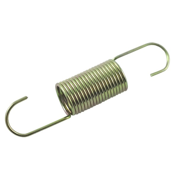 Ressort de frein à main / 55 mm / Tracteur LS / TRG100 / A1100087 / N° 40012354