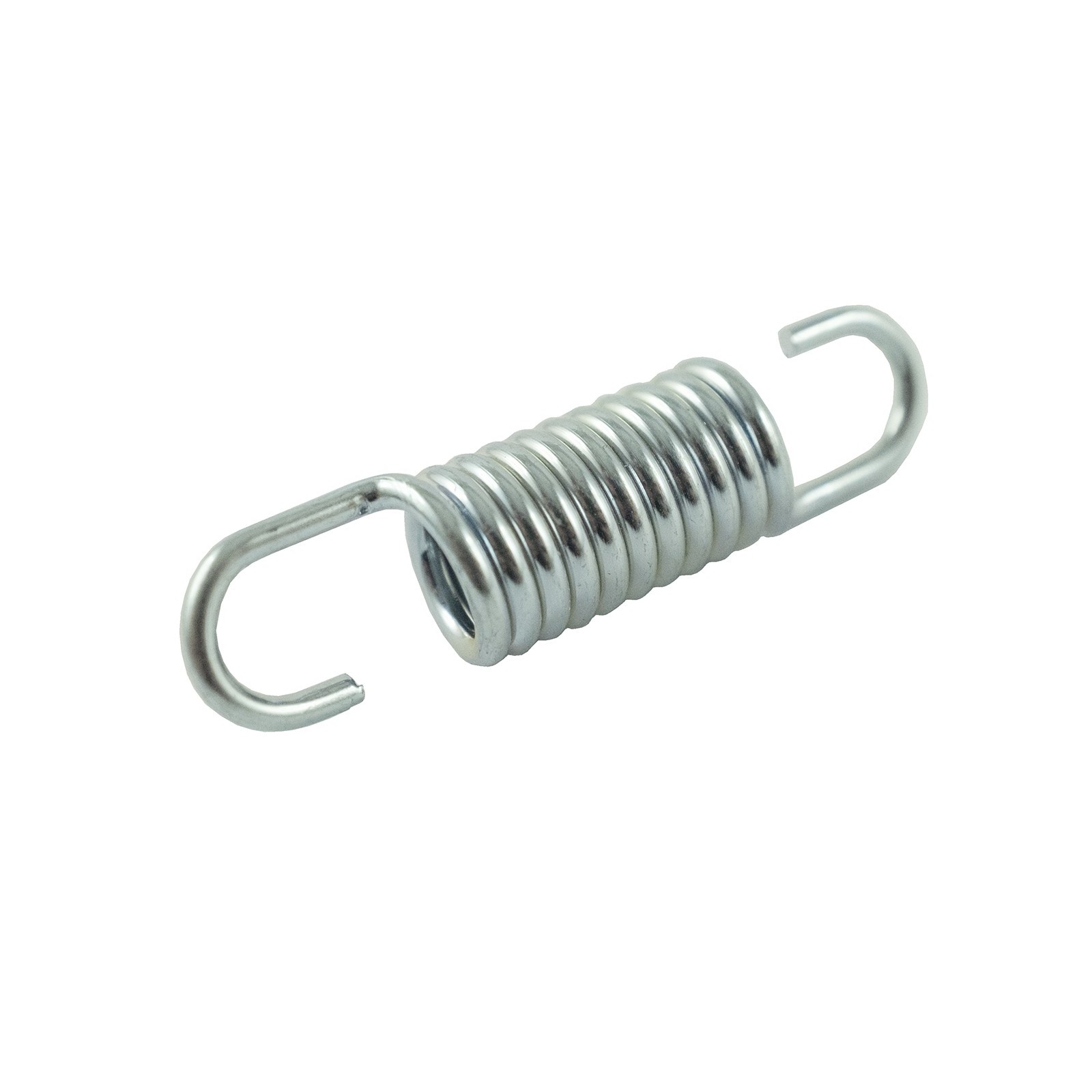 Feder / 43 x 11 x 1,80 x 1,70 mm / LS XJ25 / LS MT3.35 / LS MT3.40 / LS MT3.50 / TRG292 / A1292164 / Nr. 40012358
