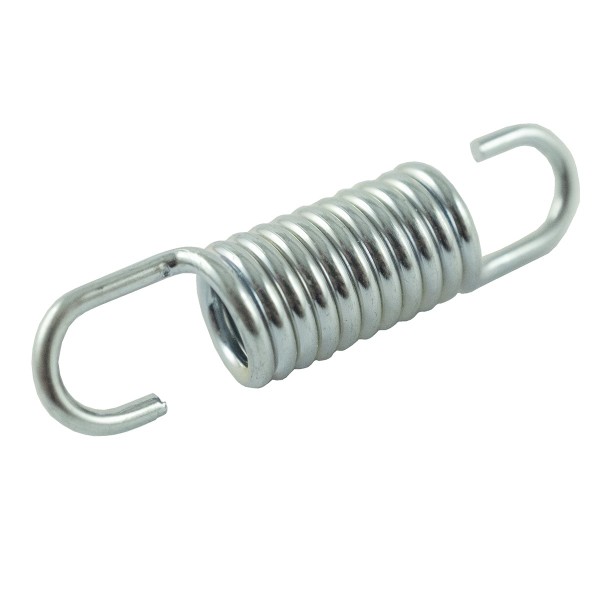 Feder / 43 x 11 x 1,80 x 1,70 mm / LS XJ25 / LS MT3.35 / LS MT3.40 / LS MT3.50 / TRG292 / A1292164 / Nr. 40012358