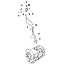 Fraise / 43 x 11 x 1,80 x 1,70 mm / LS XJ25 / LS MT3.35 / LS MT3.40 / LS MT3.50 / TRG292 / A1292164 / n° 40012358