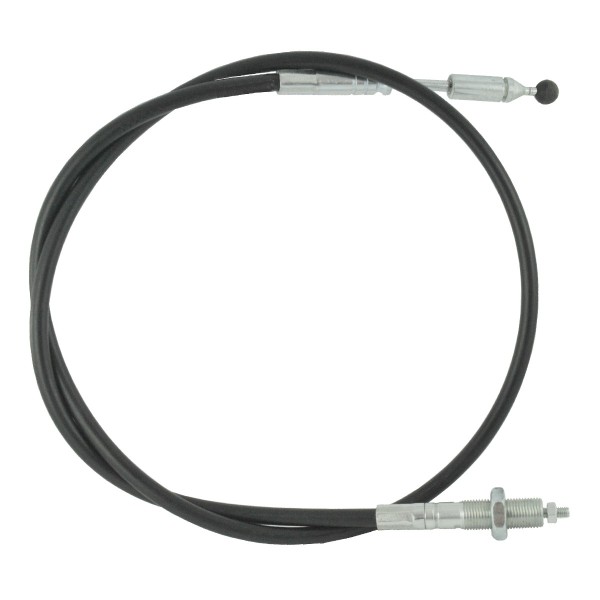 Linka rozdzielacza hydraulicznego z joystickiem 500 mm - 4FARMER