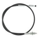 Linka rozdzielacza hydraulicznego z joystickiem 500 mm - 4FARMER