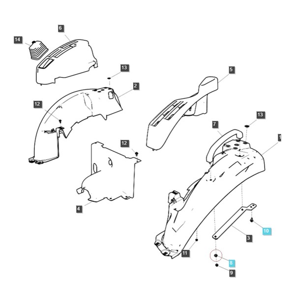 Část / LS XJ25 / LS MT1.25 / LS MT3.35 / LS MT3.40 / LS MT3.50 / LS MT3.60 / S365082013