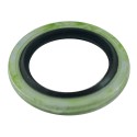 Podkładka uszczelniająca / LS XJ25 / LS MT1.25 / LS MT3.35 / LS MT3.40 / LS MT3.50 / LS MT3.60 / nr 40012415 | Traktor.com.pl