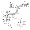 LS XJ25 / LS MT1.25 / LS MT3.35 / LS MT3.40 / LS MT3.50 / LS MT3.60 / Nr. 40012415