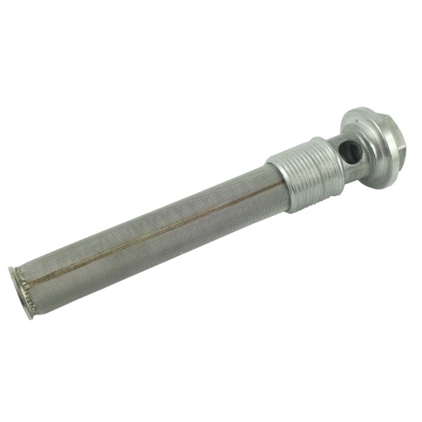 Filter hydraulického oleja Kubota B1550D / 22 x 170 mm / 3/4"-BSP / VLOŽKA
